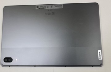 Б/в Планшет Lenovo tab p11 pro tb-j706f 6/128gb 01-201140617