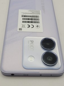 Б/в Мобільний телефон Xiaomi poco m7 pro 5g 12/256gb 01-201142827