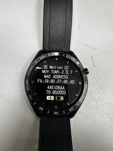 Б/в Смарт годинник 2E motion gt 46 mm 01-201143086