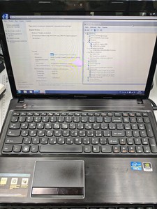 Б/в Ноутбук Lenovo 15/core i3 3110m ddr3/6gb ddr3/hdd 1000 gb/geforce 610m 01-201142731