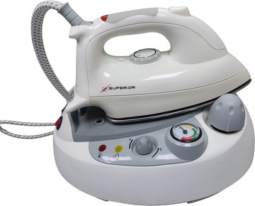 Б/в Праска з парою Superior hg-2024mc 01-200979992