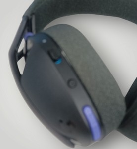 Б/в Навушники Logitech g321 lightspeed wireless 01-201127306