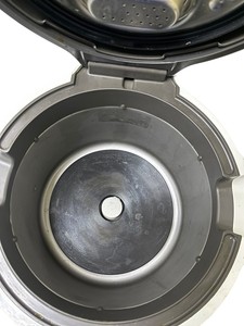 Б/в Мультиварка Tefal cook4me+ cy851130 01-201096369