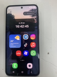 Б/в Мобільний телефон Samsung galaxy a36 5g 6/128gb 01-201146250