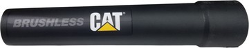 Б/у Садовая воздуходувка Caterpillar cat 18v/dg250 01-201146794