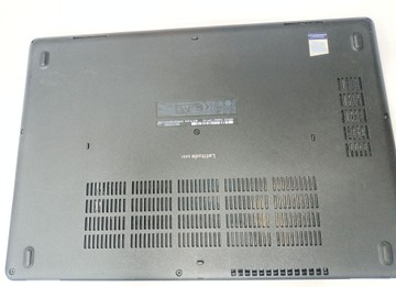 Б/в Ноутбук Dell 13/core i5 8400h ddr4/8gb ddr4/ssd 240 gb/geforce mx130 2gb 01-201146467