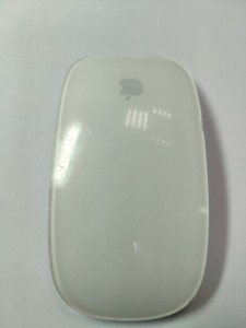 Б/в Миша Apple magic mouse 2 01-201147635