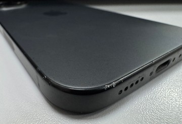 Б/в Мобільний телефон Apple iphone 15 128gb esim 01-201146226