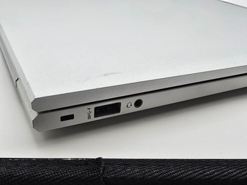 Б/в Ноутбук Hp 15/core i5-10310u ddr4/8gb ddr4/hdd *відсутній/ssd 250 gb/*інтегрована 01-201147259