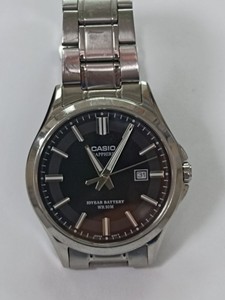 Б/у Часы Casio mts-100 01-201150061