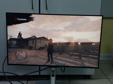Б/у Монитор Dell u2422h 01-201147477