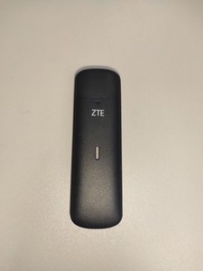 Б/в Usb модем 4g / 3g Zte mf833u1 01-201032037