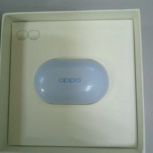 Б/в Навушники Oppo enco buds w12 01-201150155