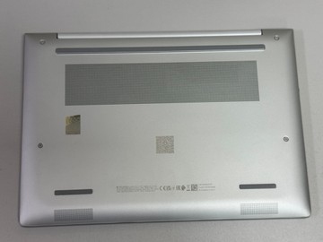 Б/в Ноутбук Hp 14/core ultra 5 235u ddr5/16gb ddr5/ssd 256 gb/*інтегрована 01-201147437