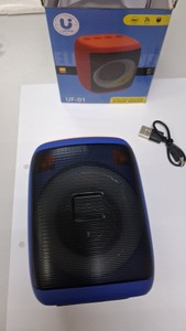 Б/в Акустика Uecker uf-01 107567 01-201150365