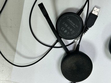 Б/в Навушники Jabra evolve 20 01-201138094