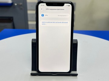 Б/в Мобільний телефон Apple iphone 11 128gb 01-201150110