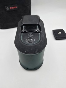 Б/в Лазерний нівелір Bosch universallevel 360 01-201099590
