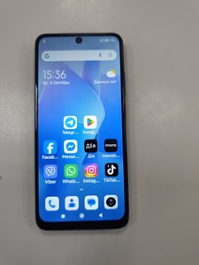 Б/в Мобільний телефон Redmi redmi note 11s 8/128gb 01-201154493