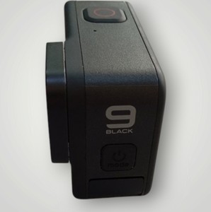 Б/в Екшн-камера Gopro hero9 01-201129021