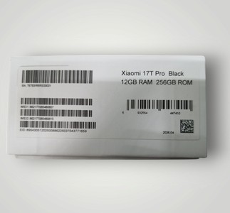 Б/в Мобільний телефон Xiaomi 17t pro 12/256gb 01-201064579