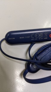 Б/в Навушники Sony wi-c100 01-201155032