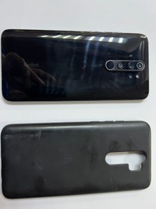 Б/в Мобільний телефон Xiaomi redmi note 8 pro 6/128gb 01-201154840