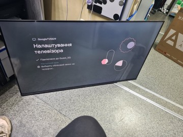 Б/у Телевизор Xiaomi tv a pro 43 2026 01-201154480