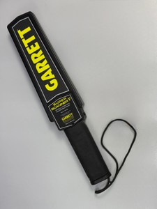 Б/в Металошукач Garrett super scanner v 01-201147486