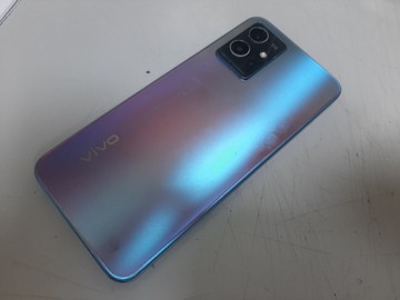 Б/в Мобільний телефон Vivo y55 5g 4/128gb 01-201155015