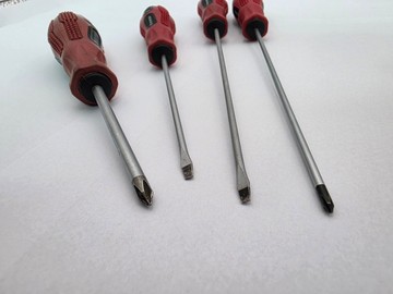 Б/в Набір викруток Intertool 4 од. 01-201150048