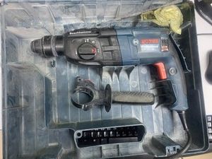 Б/в Перфоратор Bosch gbh 240 01-201152376