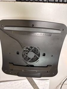 Б/в Підставка під ноутбук Belkin laptop cooling stand f5l001 01-201152851
