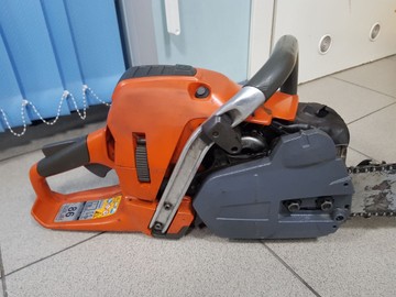 Б/в Пила ланцюгова Husqvarna 562 xp 01-201153971