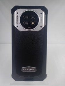 Б/в Мобільний телефон Oukitel wp19 8/256gb 01-201140213