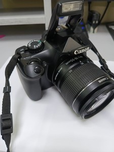 Б/в Фотоапарат Canon eos 1100d + ef-s 18-55mm 1:3.5-5.6 01-201152448