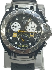 Б/в Годинник Tissot t011.417 01-201056207