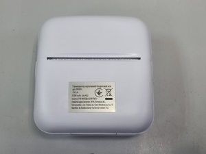 Б/в Міні-принтер Mini Printer 98491 01-201157040