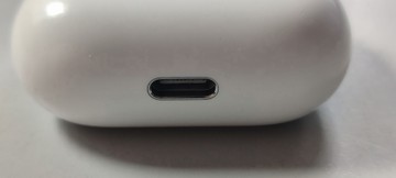 Б/в Навушники Apple airpods 4 01-201158330