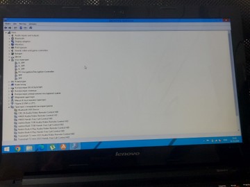Б/в Ноутбук Lenovo 15/pentium n3540 ddr3/8gb ddr3/ssd 128 gb/geforce 820m 2gb 01-201152315