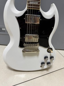 Б/в Електрогітара Epiphone sg standard 01-201156820