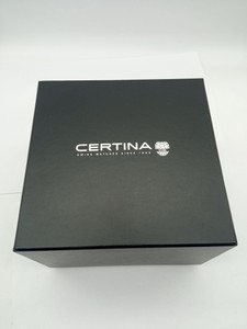 Б/в Годинник Certina c029.807 01-201158108