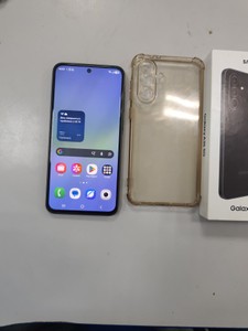 Б/в Мобільний телефон Samsung galaxy a36 5g 8/256gb 01-201158448