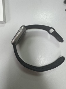 Б/в Смарт-годинник Apple watch series 11 gps + cellular 46mm alu. case 01-201159022
