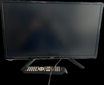 Б/в Телевізор Saturn led 22 k 01-201150196