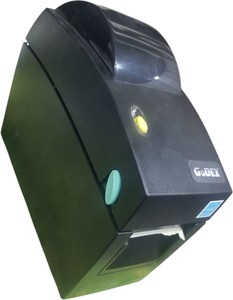 Б/в Термопринтер етикеток Godex dt2x 01-201158833