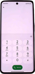 Б/у Мобільний телефон Xiaomi redmi note 15 4g 8/256gb 01-201150730