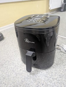 Б/в Фритюрниця Extralink sj-600 01-201159464