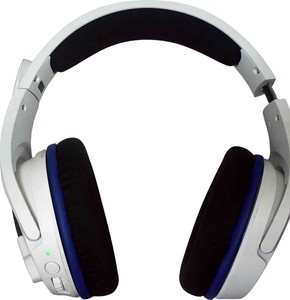 Б/в Навушники Hyperx cloud stinger core wireless gaming headset for playstation 01-201146954