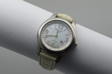 Б/в Годинник Certina 254.7139.42w 01-201160364